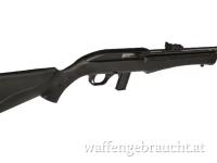 Set-AKTION: ROSSI KK-Halbautomat .22 l.r. + SunOpticsUSA 3-9x40
