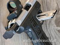 SAFEBEREINIGUNG!! Ruger 22/45