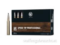 RWS 7X64 150 GRS / 9,7G SPEED TIP PROFESSIONAL 20 STK