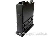 Sabatti 7 Schuss AICS Magazin .308