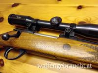 Repetierbüchse Sako (.308)