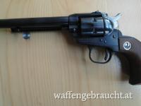 RUGER SINGLE-SIX Cal. 22 Lr. in 6.5 Zoll 