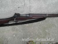 KARABINER WINCHESTER MODELLO 1917 US ( P 17 ) Cal. 3006