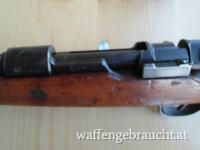 GEWEHR K98 bcd 43 ( Gustloffwerke ) Cal. 8x57 IS