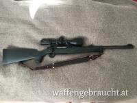 Sauer 404 Classic XT Repetierbüchse im Kaliber .308