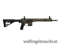 SCHMEISSER M4FL 223 REM MK2 14,5" M-LOK OLIVE