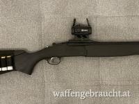 Bockdoppelflinte CATMA (Schrotgewehr)