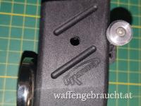 CR Speed Versa - Magazintasche schwarz MIT Magnet CR Speed FMK Magnetic Versa Pouch inkl. Versand