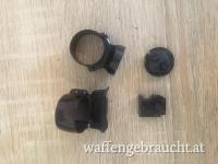 Steyr Schwenk Montage ø26mm