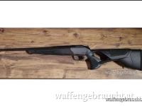 *AKTION*Blaser R8 Ultimate Silverstone 6,5 Creedmoor kannelierter Lauf 58cm verstellbarer SR Mündungsgewinde