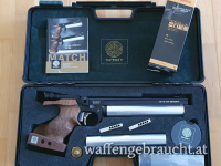 STEYR LP 50 RF