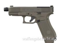 **Aktion** GLOCK 45 9×19 Set Hunter Edition MOS FS M13,5x1LH | www.waffen.shopping