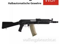 **Aktion** WBP AK Mini Jack TACTICAL M1913 .223 Rem. | Waffen.shopping