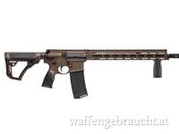 **Aktion** Daniel Defense DDM4 V7 Milspec+ .223 Rem. - 16" | www.waffen.shopping