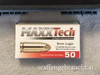 MaxxTech 9mm
