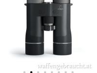 Noblex NF 10x42 R Advanced Fernglas Feldstecher 