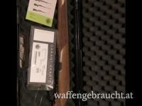 Neue unbenutzter Steyr CL II 308 win Aufpreis Holzschaft