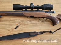 Steyr Arms SM12 .30-06, M15x1