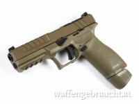 Springfield Armory Echelon FDE