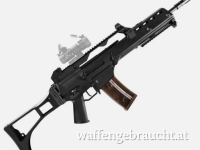 Novritsch SSR63 A1 6mmBB Full Auto Set