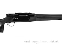 STRASSER RS SOLO Evolution Unic Carbon Magnum LL60cm .300 Win. Mag.
