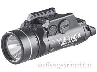 Streamlight TLR-1 HL-X Tactical LED Light