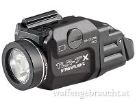 Streamlight TLR-7X USB Tactical LED Illuminator