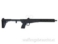 KelTec SUB2000 Gen3 9x19 BLK/FDE *LAGERND*