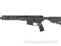 GEISSELE Super Duty 11,5" oder 14,5'' LUNA BLACK Kal. .223 Rem.
