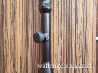 Swarovski Habicht 3-12x50  mit Leuchtpunkt 