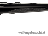Browning T-BOLT SPORTER .22LR 22" mit Mündungsgewinde
