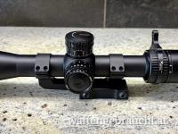 VORTEX VIPER PST II 2-10x32 FFP MRAD