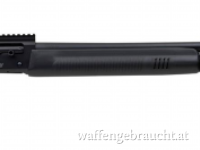 "Akkar halbautomatische Flinte Altay 212 Black 12/76 Schwarz