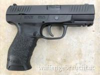 Pistole WALTHER CREED Kal. 9 mm