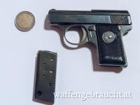 Walther Mod. 9 Ersatzeile - bitte Anfragen