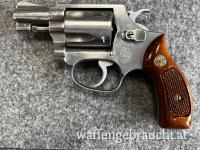 💥Smith & Wesson Model 60 Stainless💥
