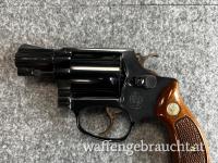 💥Smith & Wesson Model 36💥