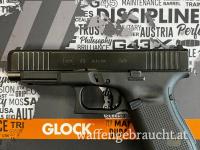 💥Neue - GLOCK 49 MOS/FS Crossover💥