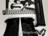 Pistole Bernadelli Mod. 60 Ersatzteile-Paket, .22lr