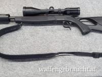 Bergara BD13 Cal. 308 Win