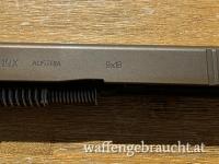 Wechselsystem Glock 19X inkl. Gewindelauf