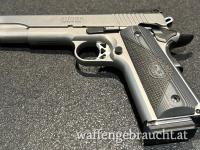 Pistole Ruger SR 1911 Target 5" stainless 