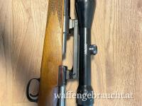 Mauser 98  8x57 IS