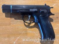Pistole CZ Mod. 85 