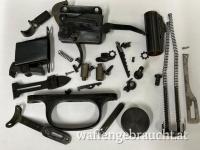 Kleinkaliber Selbstlader Tyrol 5522 Ersatzteile-Paket, .22lr., inkl. Schaft