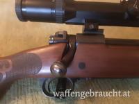 Repetierbüchse Mod. 70  (.270)