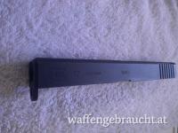 Glock Wechselsysteme (alle reserviert)