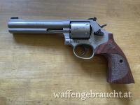 Smith & Wesson 686 International, Kaliber .357 Mag. NEUWAFFE!