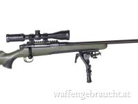 MAUSER M18 300 WIN. MAG STARTER SET