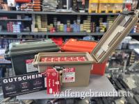 💥💥Munition-SPECIAL: Ready-to-Shoot Package 9mm Luger (9x19)💥💥 